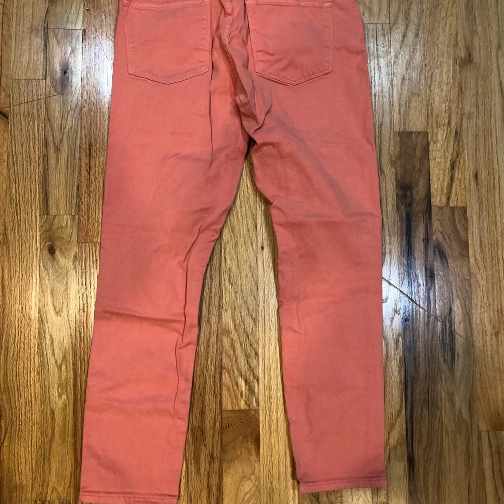 28 ankle Jcrew